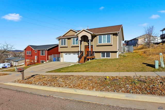 2336 SMITH AVE, Rapid City, SD 57701