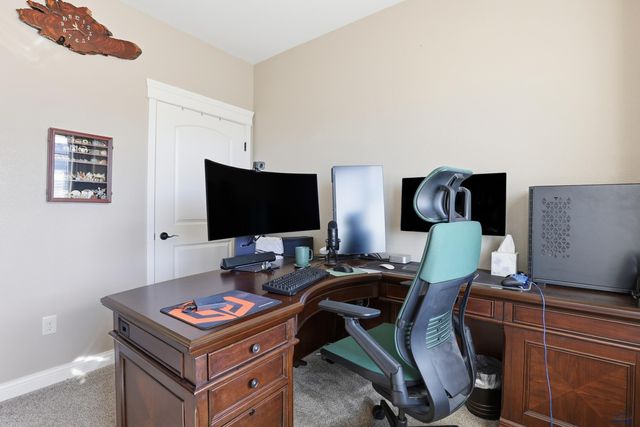 2336 SMITH AVE, Rapid City, SD 57701