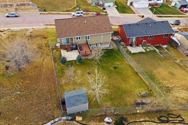 2336 SMITH AVE, Rapid City, SD 57701