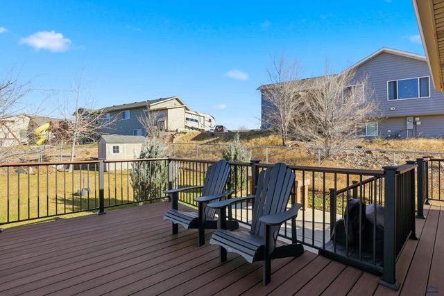 2336 SMITH AVE, Rapid City, SD 57701