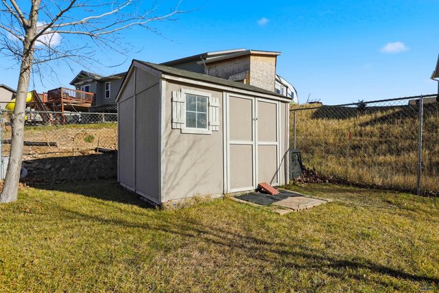 2336 SMITH AVE, Rapid City, SD 57701