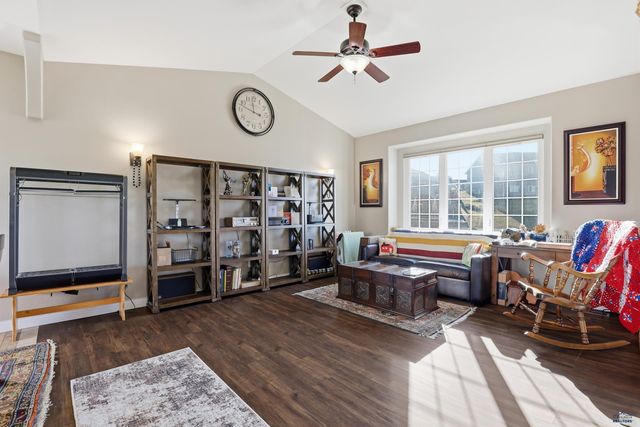 2336 SMITH AVE, Rapid City, SD 57701