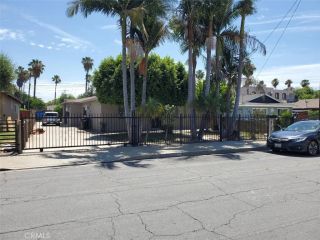 1370 S Thomas, Pomona, CA 91766