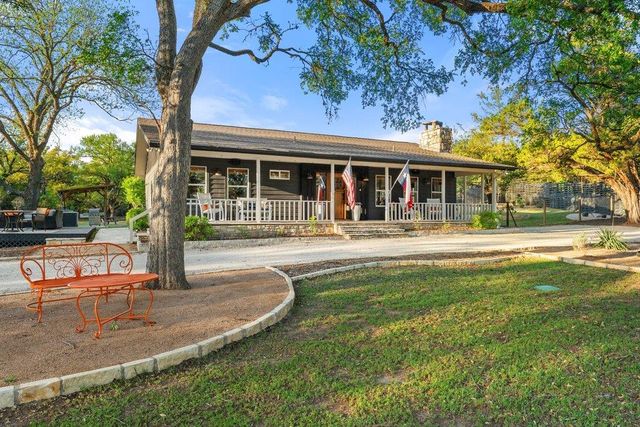 2800 River RD, Wimberley, TX 78676