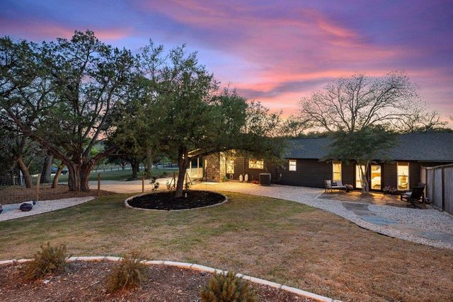 2800 River RD, Wimberley, TX 78676
