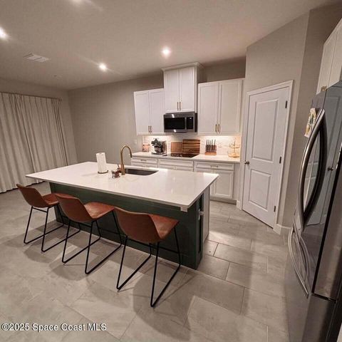 2724 Landing Drive, Titusville, FL 32796