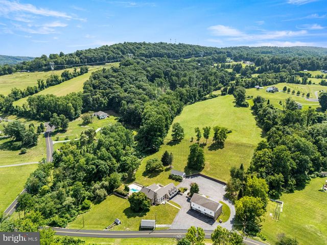 112 TERRACE RD, Boyertown, PA 19512