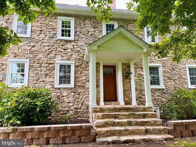 112 TERRACE RD, Boyertown, PA 19512