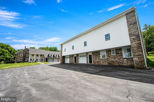 112 TERRACE RD, Boyertown, PA 19512