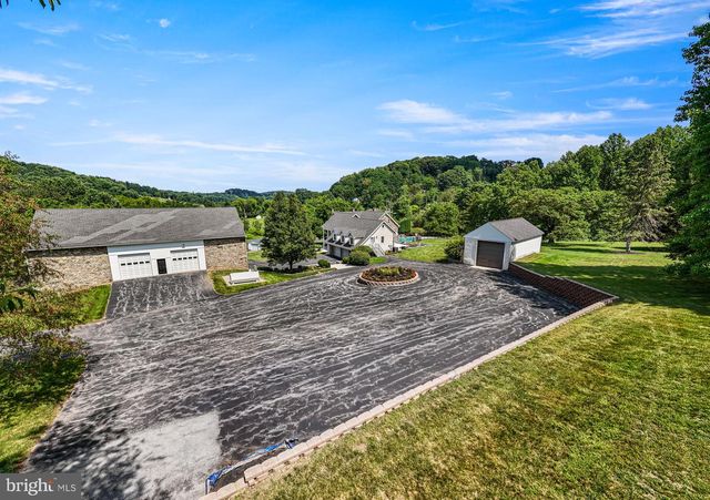 112 TERRACE RD, Boyertown, PA 19512