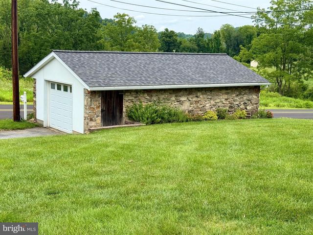 112 TERRACE RD, Boyertown, PA 19512