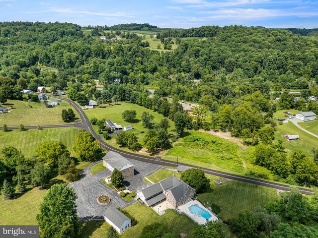 112 TERRACE RD, Boyertown, PA 19512