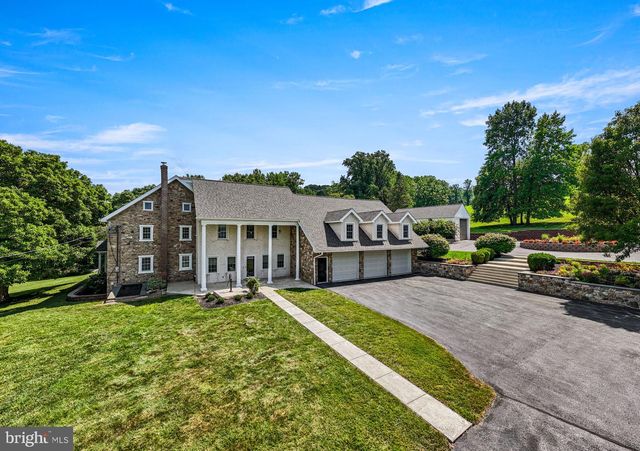 112 TERRACE RD, Boyertown, PA 19512