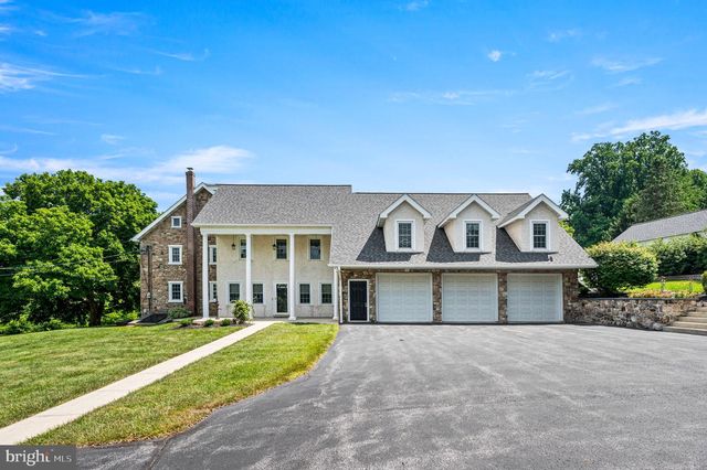 112 TERRACE RD, Boyertown, PA 19512