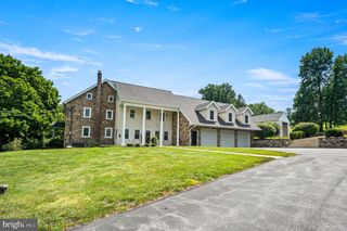 112 TERRACE RD, Boyertown, PA 19512