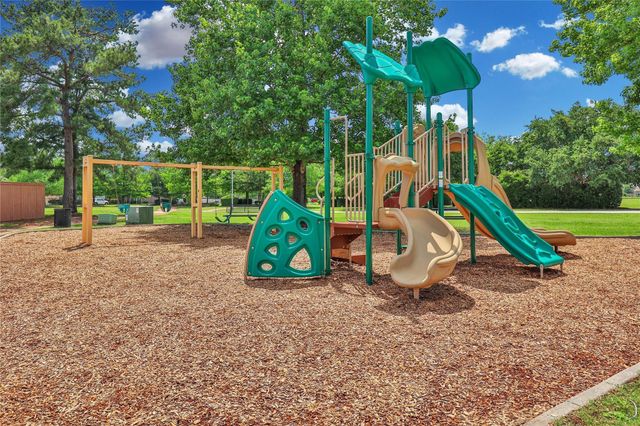 24407 Split Rock Falls, Tomball, TX 77375