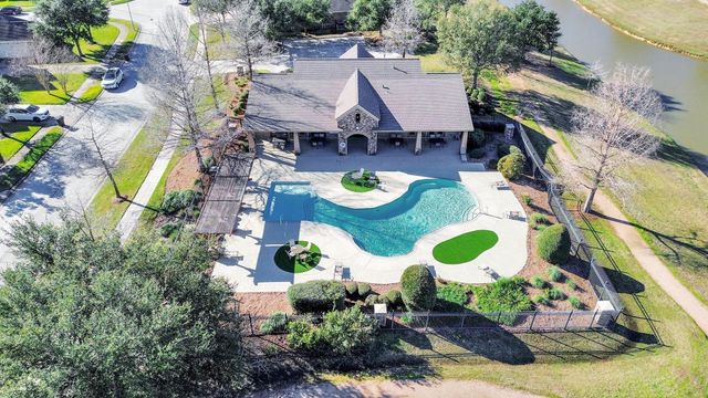 24407 Split Rock Falls, Tomball, TX 77375