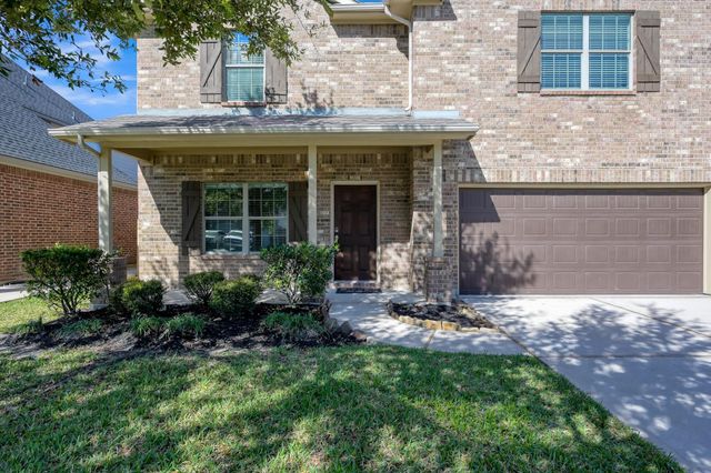 24407 Split Rock Falls, Tomball, TX 77375