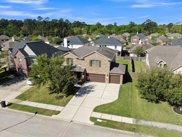 24407 Split Rock Falls, Tomball, TX 77375