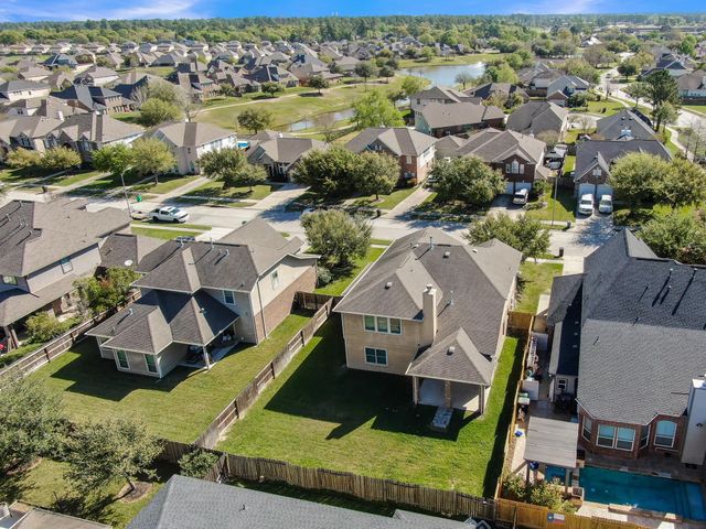 24407 Split Rock Falls, Tomball, TX 77375