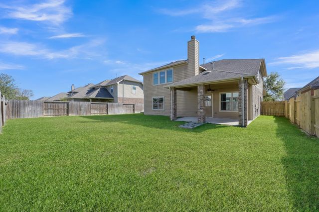 24407 Split Rock Falls, Tomball, TX 77375
