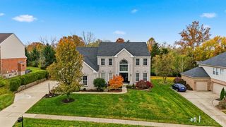 7251 Leemel Drive, West Chester, OH 45069