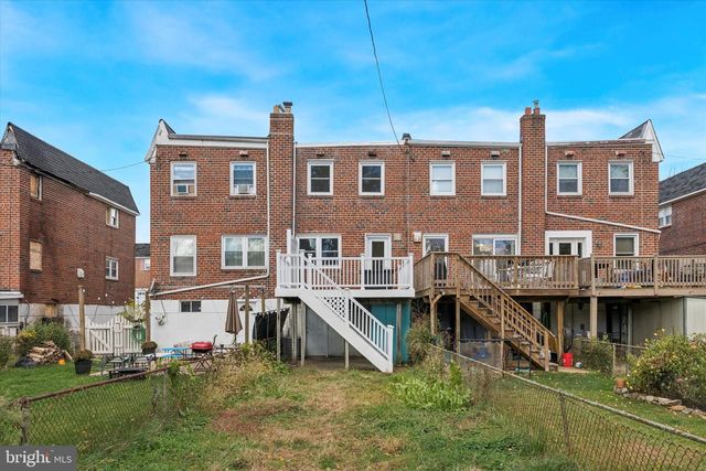 334 MARY ST, Downingtown, PA 19335