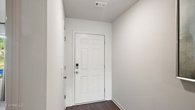 254 Trace Drive, Pearl, MS 39208