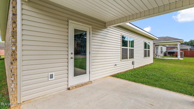 254 Trace Drive, Pearl, MS 39208