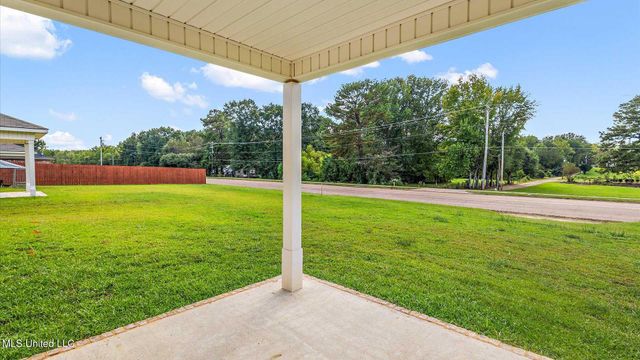 254 Trace Drive, Pearl, MS 39208