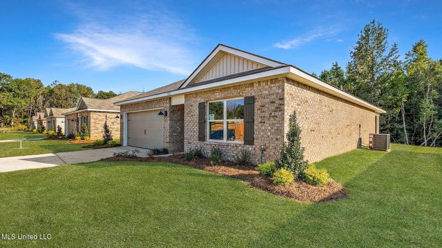 254 Trace Drive, Pearl, MS 39208