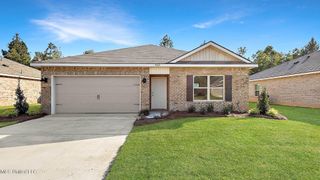 254 Trace Drive, Pearl, MS 39208