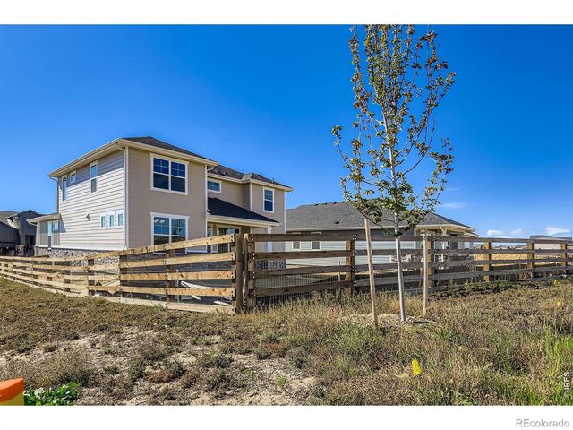 5841 Aspenglow Street, Firestone, CO 80504