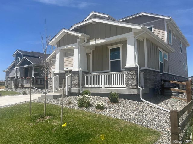 5841 Aspenglow Street, Firestone, CO 80504