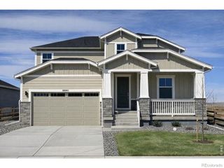 5841 Aspenglow Street, Firestone, CO 80504