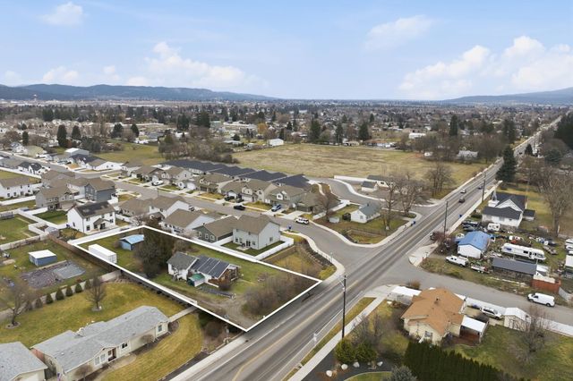 18003 E Mission Ave, Spokane Valley, WA 99016