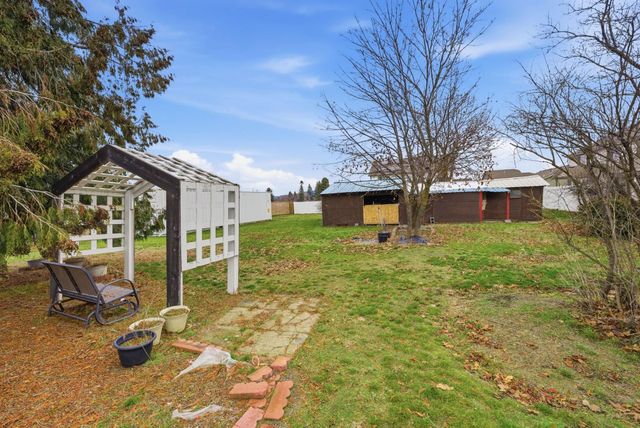 18003 E Mission Ave, Spokane Valley, WA 99016