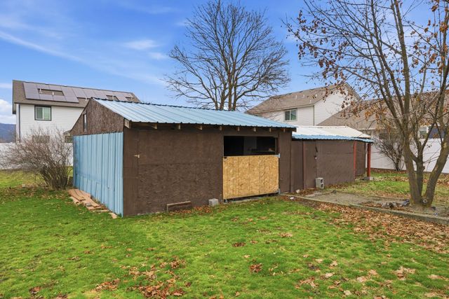 18003 E Mission Ave, Spokane Valley, WA 99016