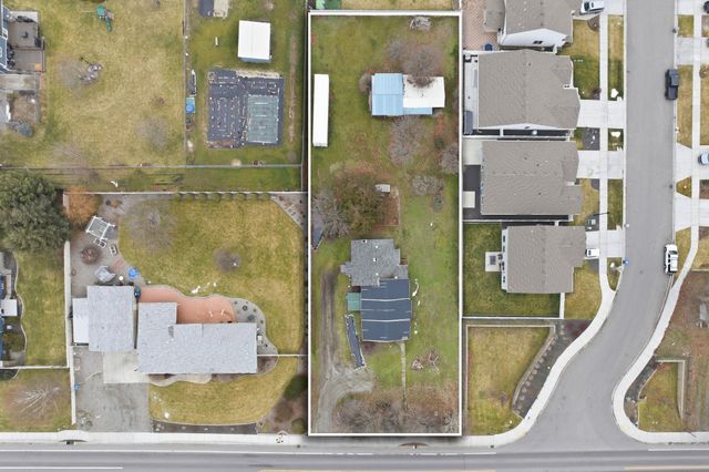 18003 E Mission Ave, Spokane Valley, WA 99016