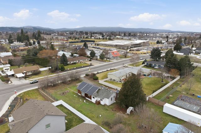 18003 E Mission Ave, Spokane Valley, WA 99016