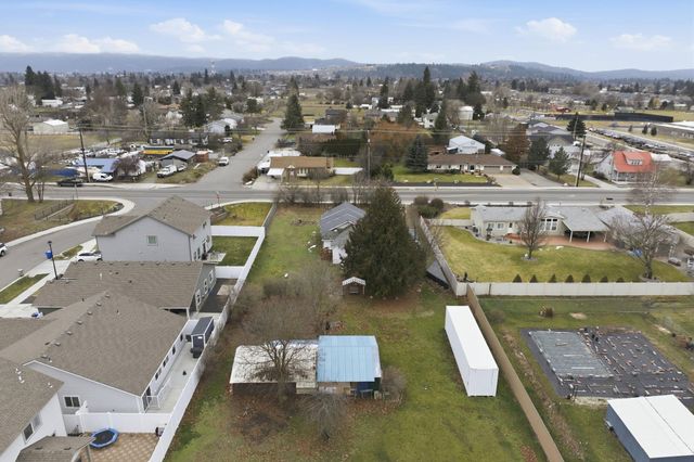 18003 E Mission Ave, Spokane Valley, WA 99016