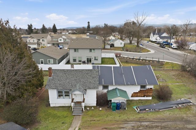 18003 E Mission Ave, Spokane Valley, WA 99016