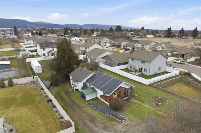 18003 E Mission Ave, Spokane Valley, WA 99016