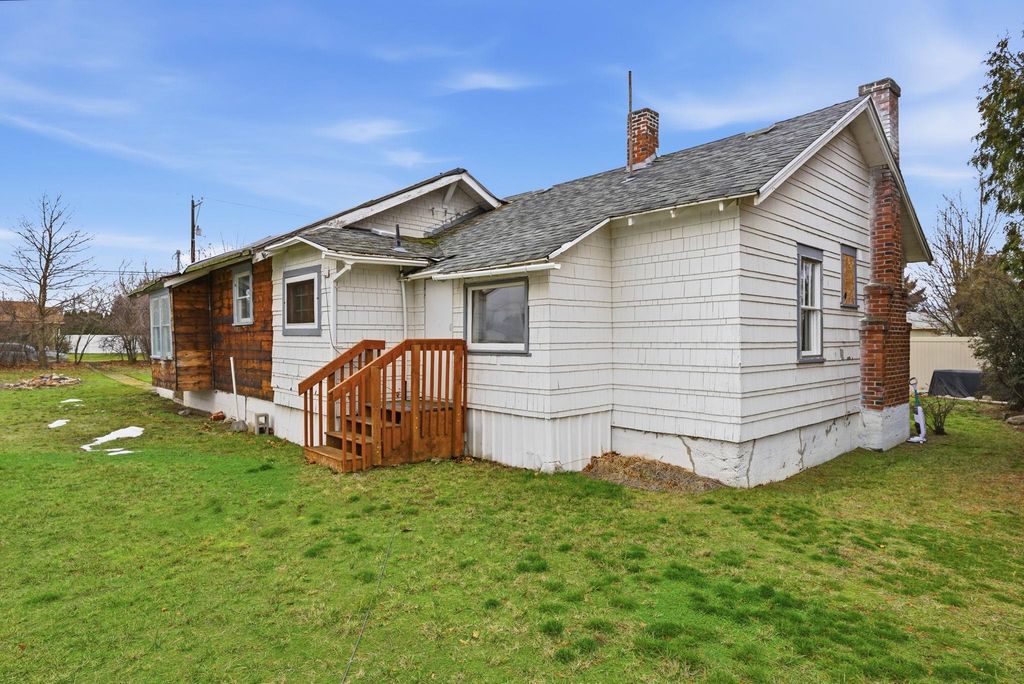 18003 E Mission Ave, Spokane Valley, WA 99016