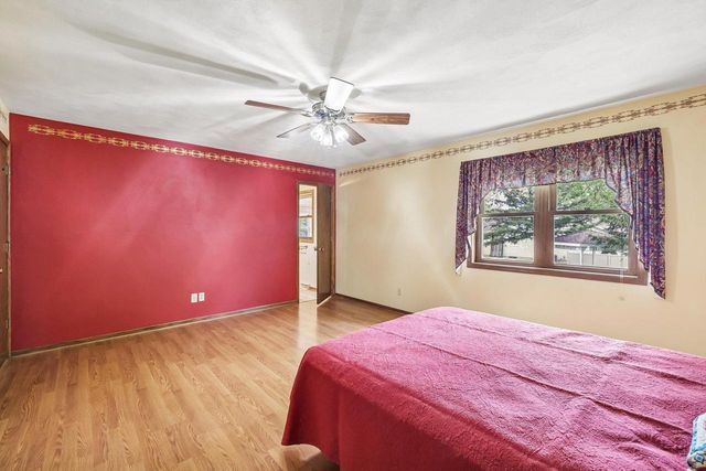 1501 Locust Lane, Prairie Du Sac, WI 53578