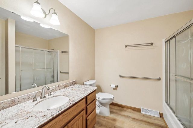 1501 Locust Lane, Prairie Du Sac, WI 53578