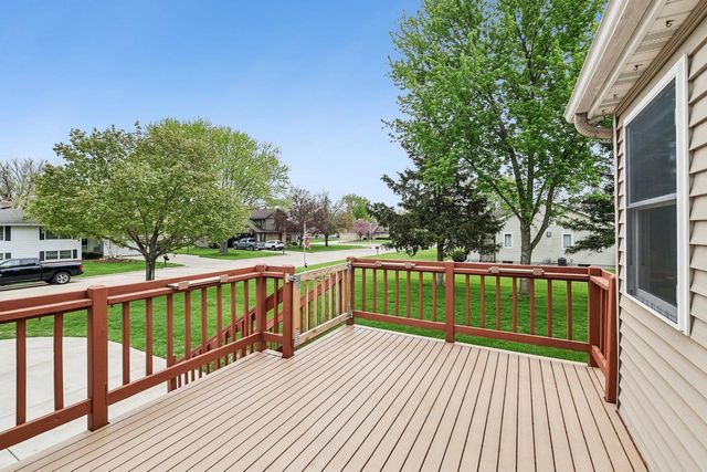 1501 Locust Lane, Prairie Du Sac, WI 53578