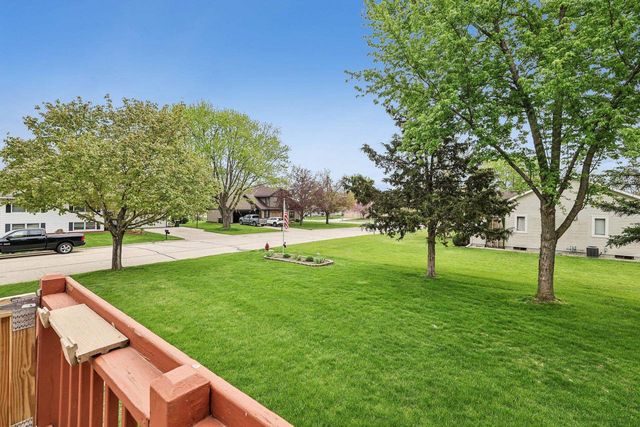 1501 Locust Lane, Prairie Du Sac, WI 53578
