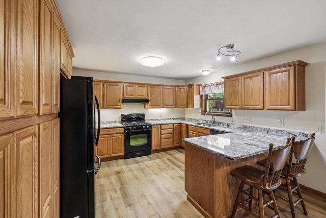 1501 Locust Lane, Prairie Du Sac, WI 53578