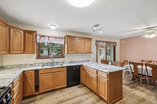 1501 Locust Lane, Prairie Du Sac, WI 53578